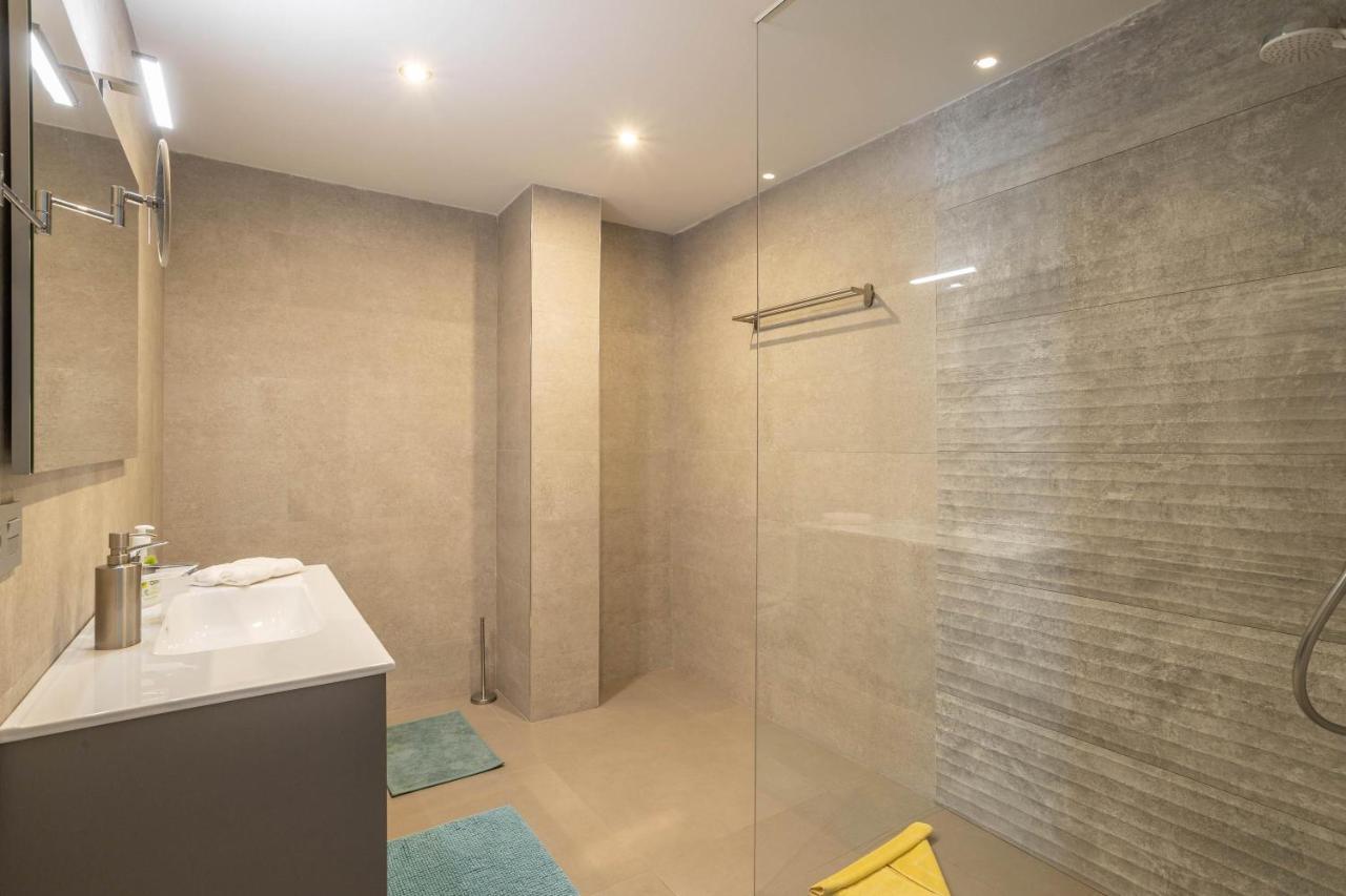 Apartment Arce Frontline Seaview Нерха Екстериор снимка